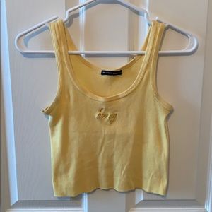 Brandy Melville Sheena tank
